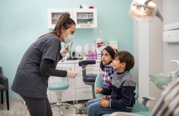 Best Tooth Extraction  in Lake Linden, MI