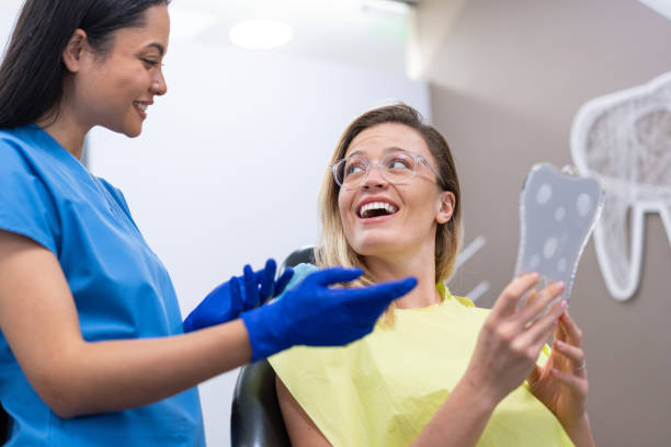 Best Traditional Braces  in Lake Linden, MI