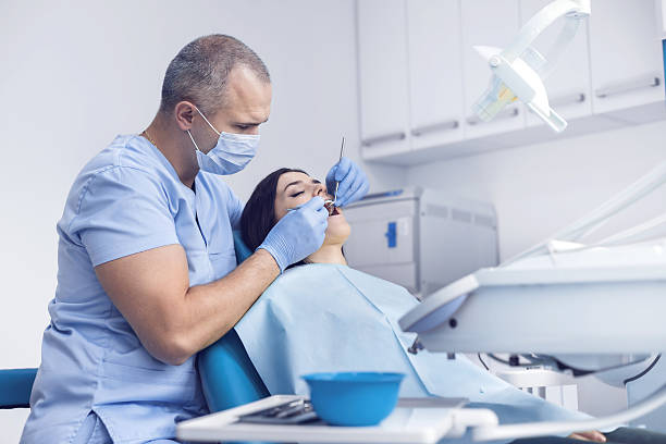 Best Dental Fillings (Composite and Amalgam)  in Lake Linden, MI